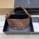 생로랑 Saint laurent/YSL 862558 Amalia Mini Hobo 19cm