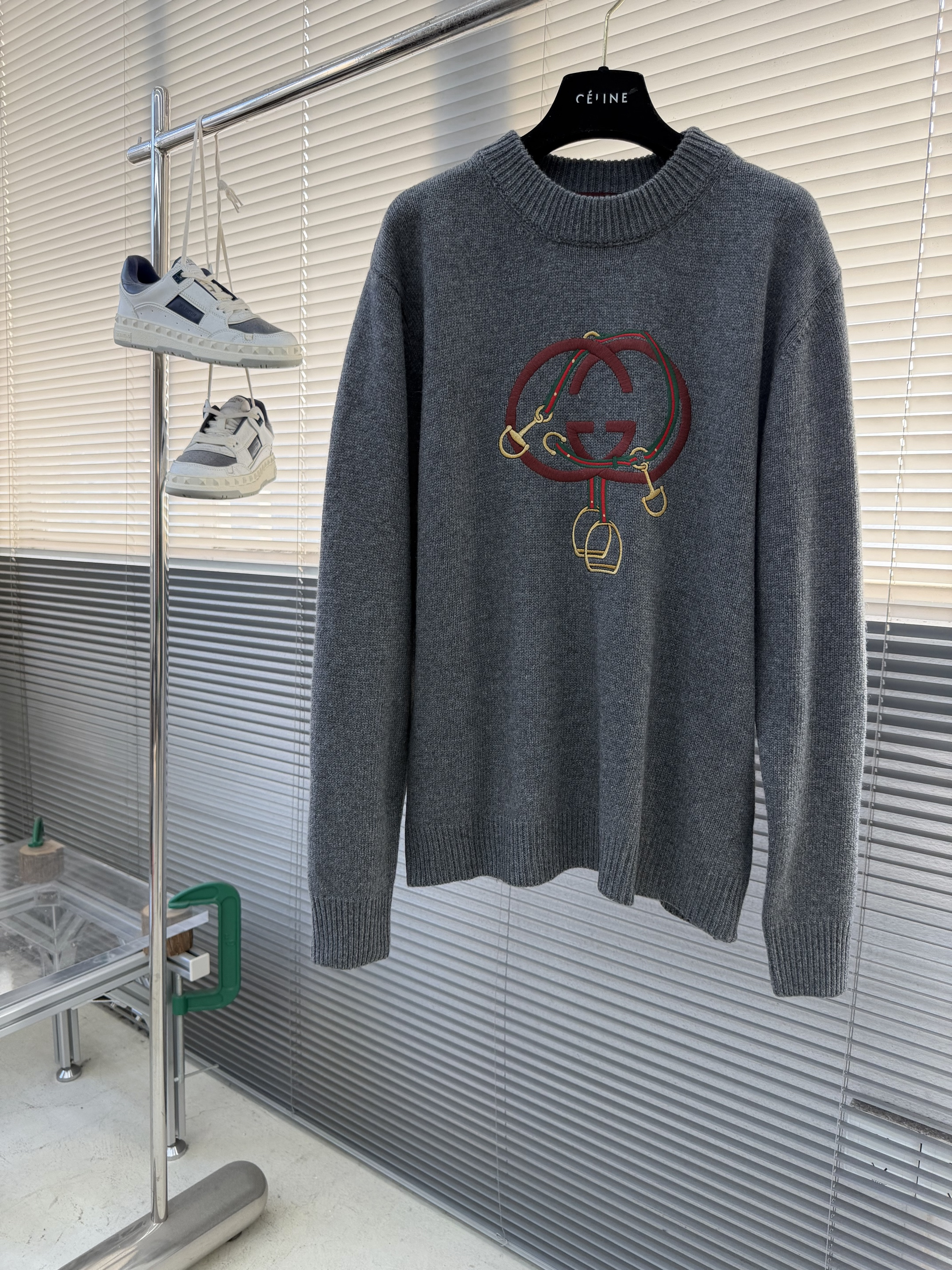 구찌 Gucci 스웨터