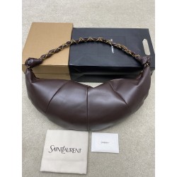 생로랑 Saint laurent/YSL 862210 Amalia Hobo in Lambskin