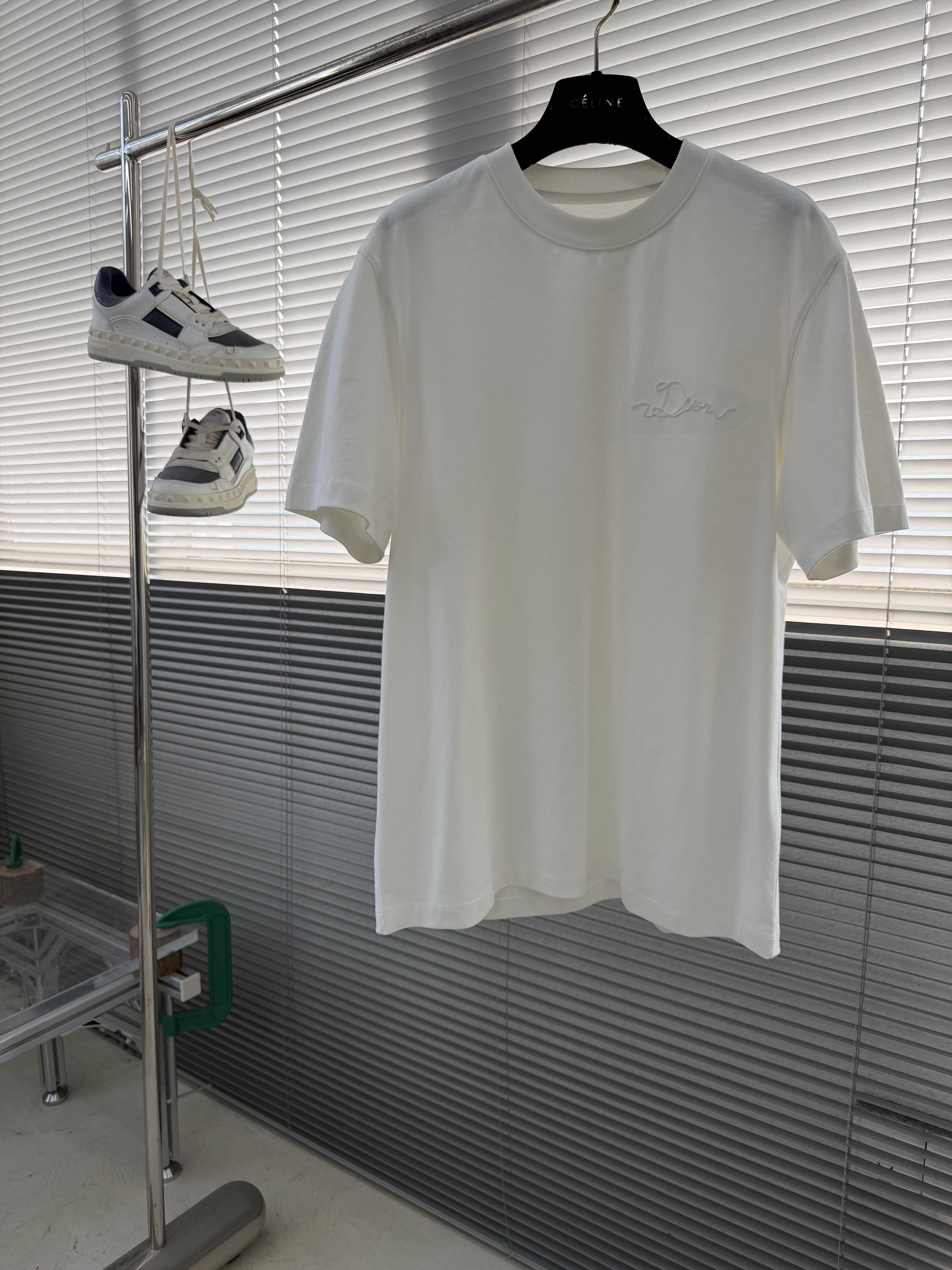 디올 Dior 반팔 티셔츠