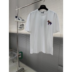 디올 Dior 반팔 티셔츠