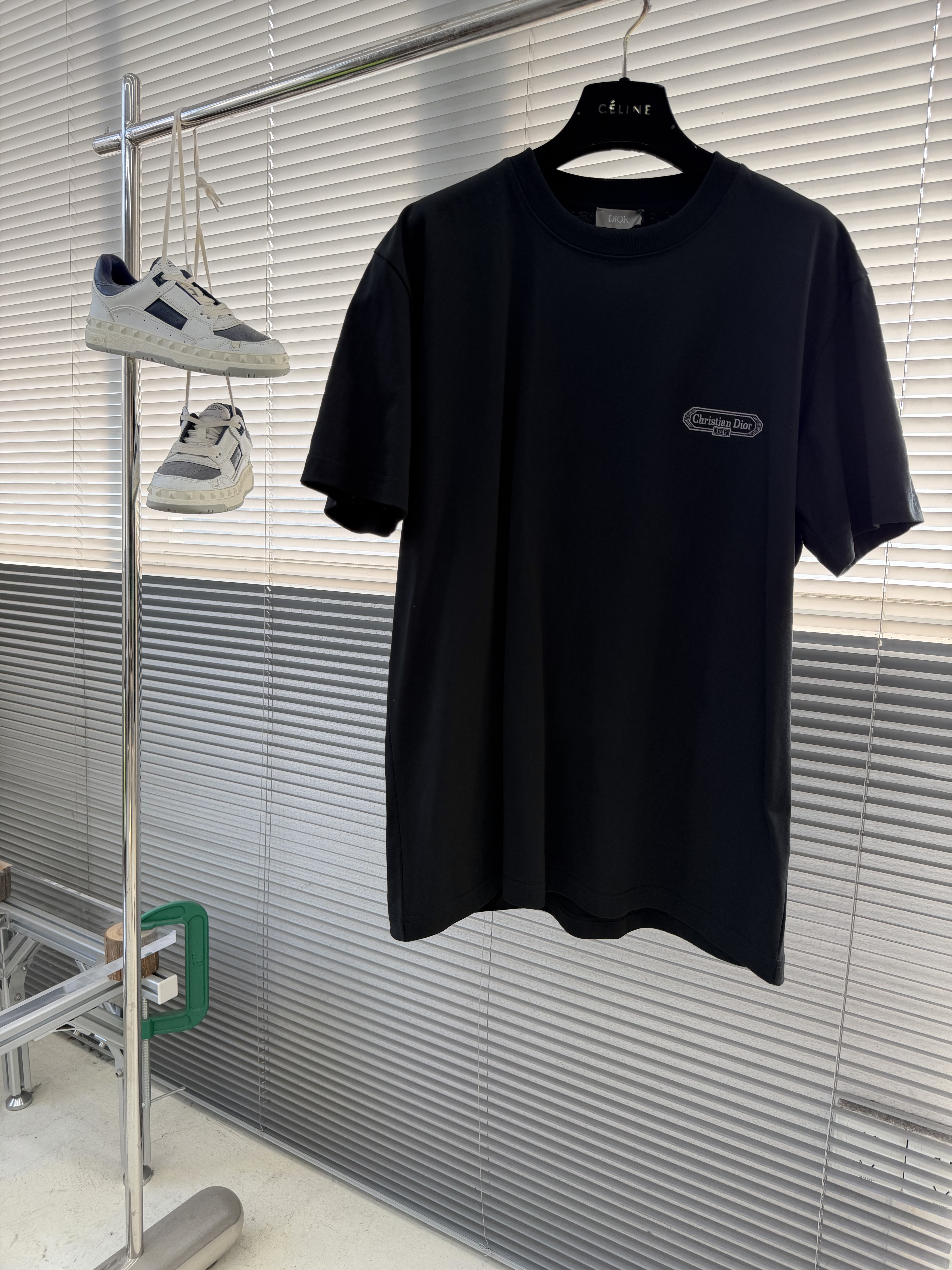 디올 Dior 반팔 티셔츠