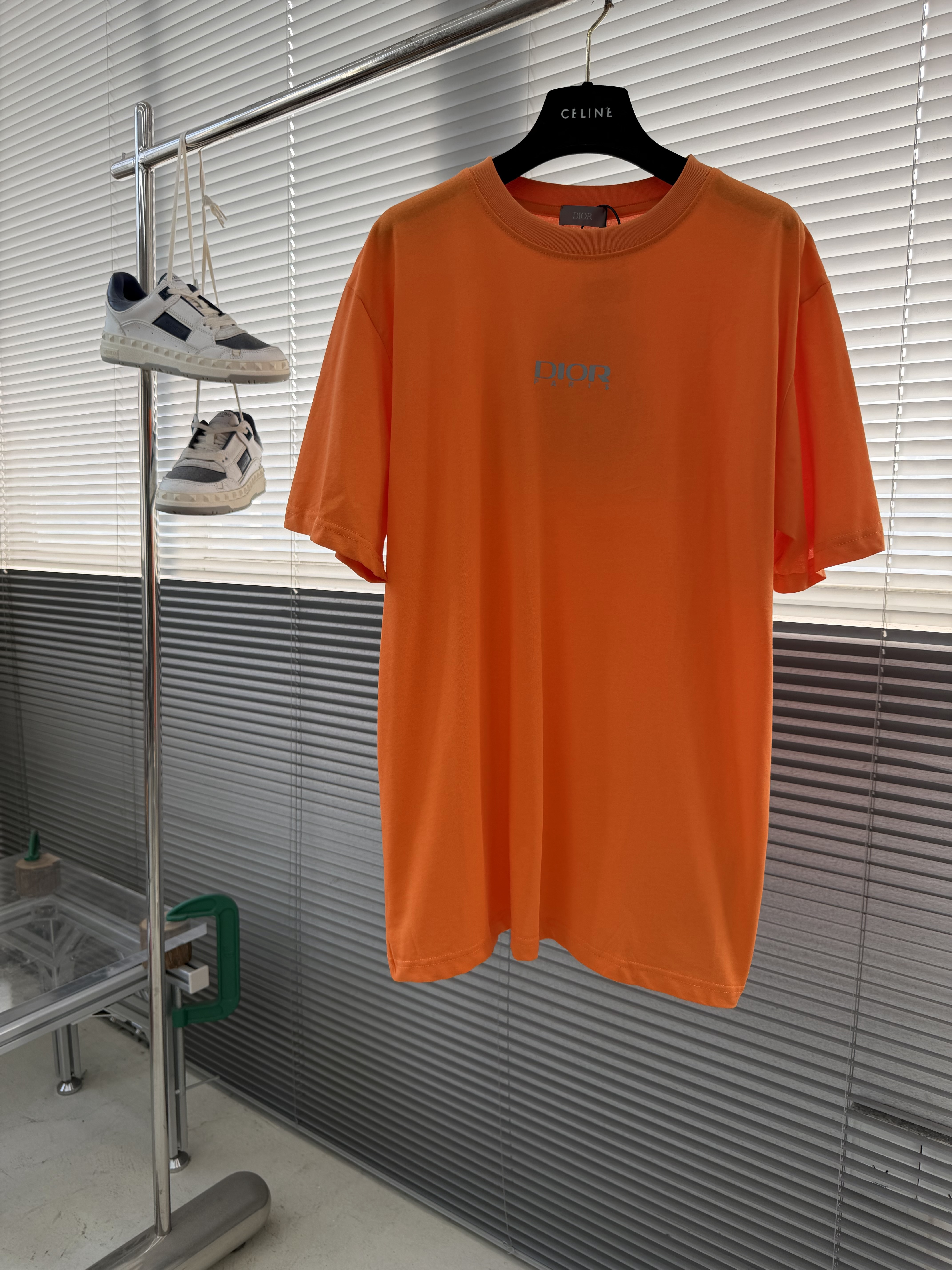 디올 Dior 반팔 티셔츠