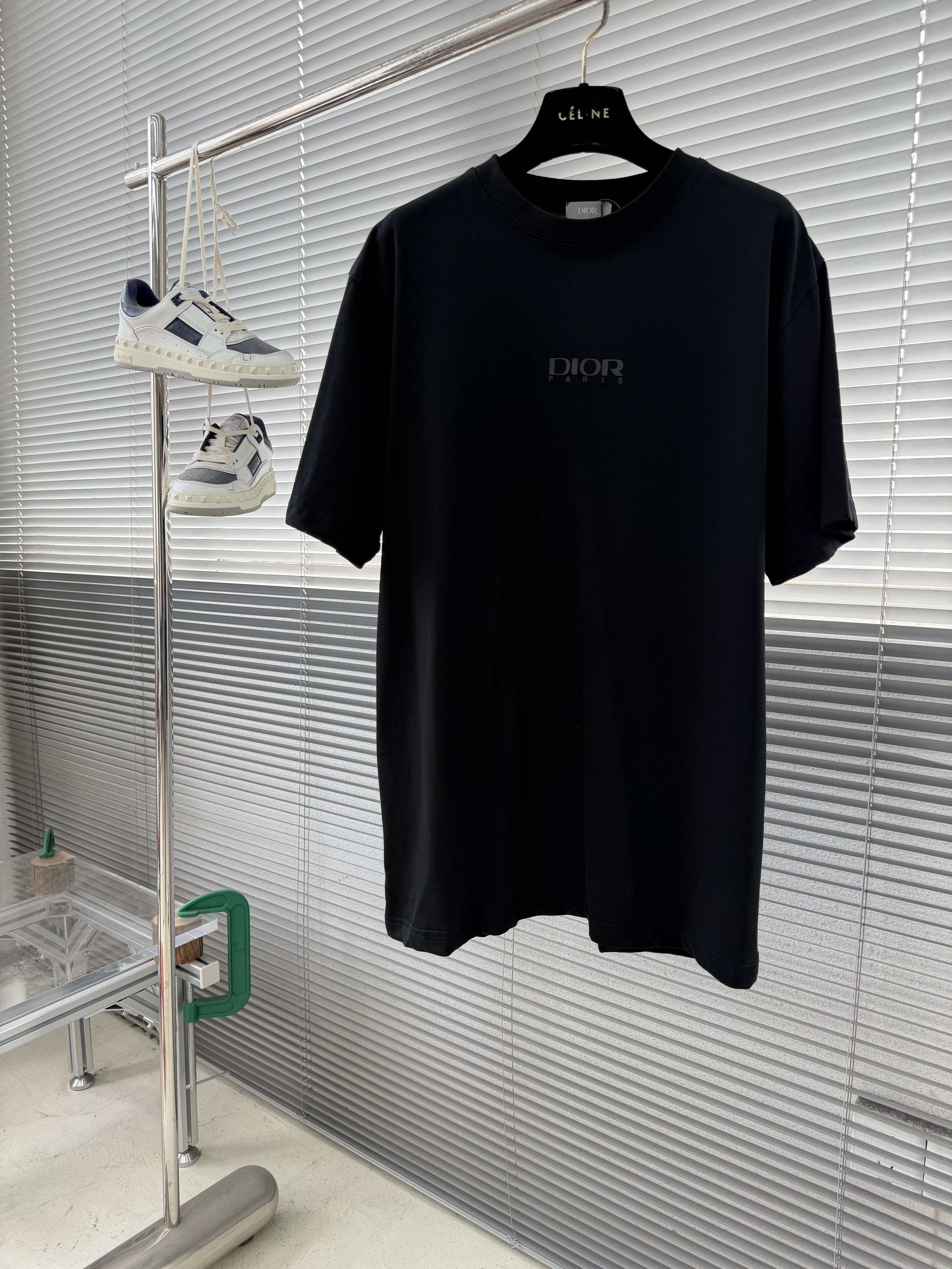 디올 Dior 반팔 티셔츠