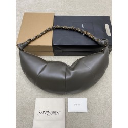 생로랑 Saint laurent/YSL 862210 Amalia Hobo in Lambskin