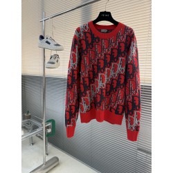 디올 Dior 스웨터