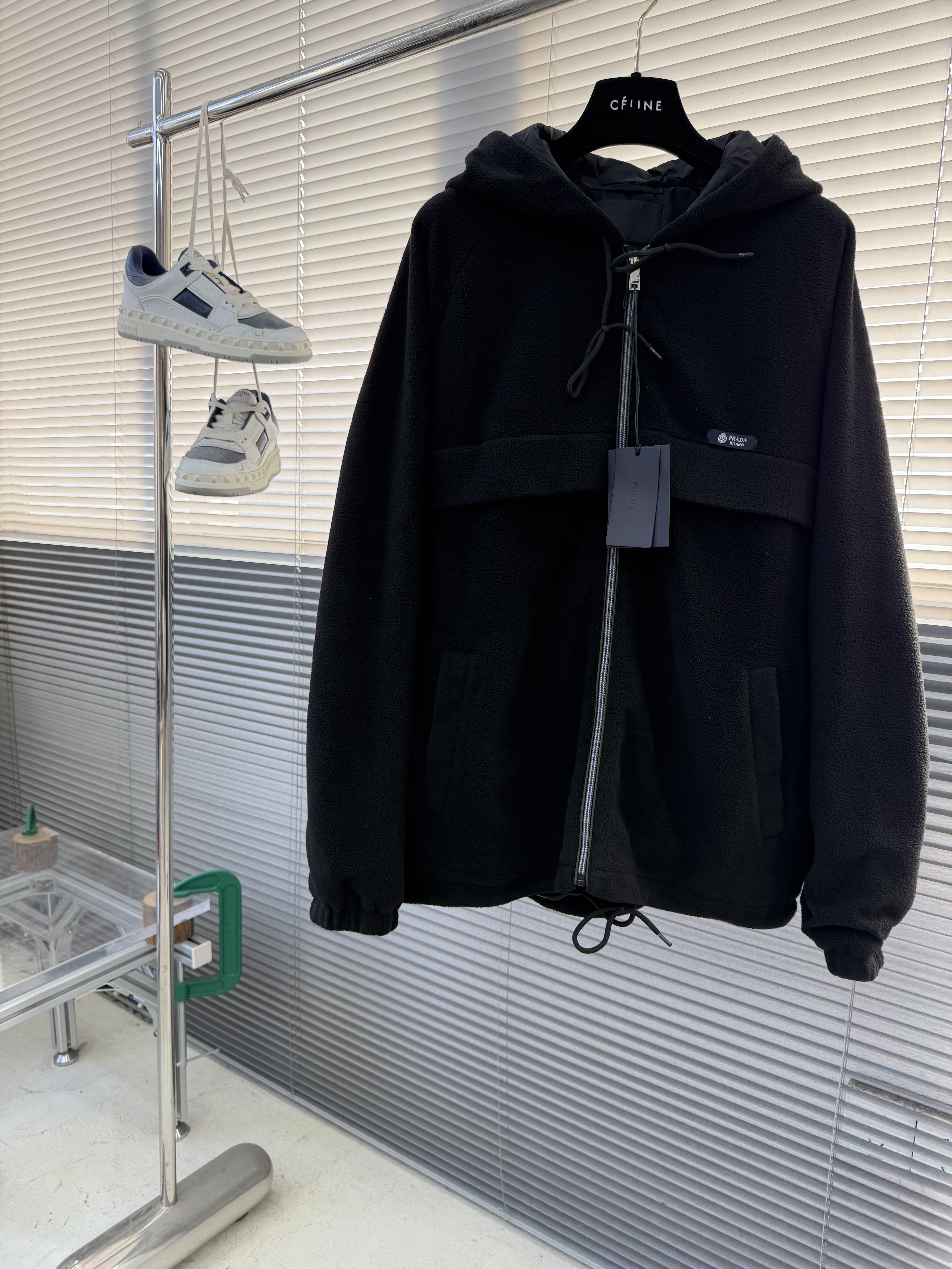 프라다 Prada 재킷