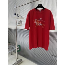 버버리 Burberry 반팔 티셔츠