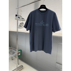 스톤아일랜드 Stone Island 반팔 티셔츠