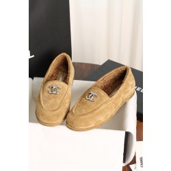 샤넬 CHANEL 로퍼 슈즈