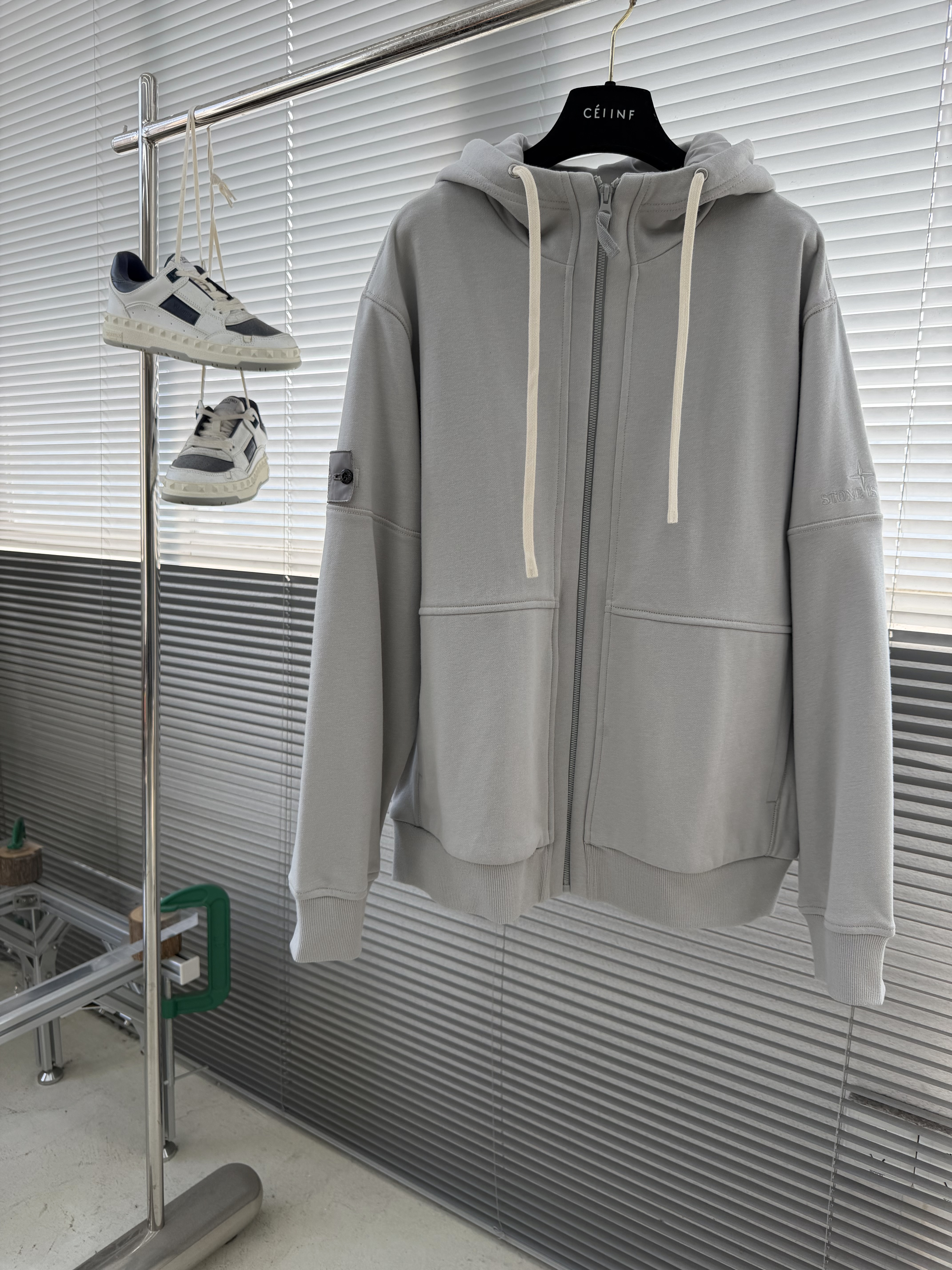 스톤아일랜드 Stone Island 재킷