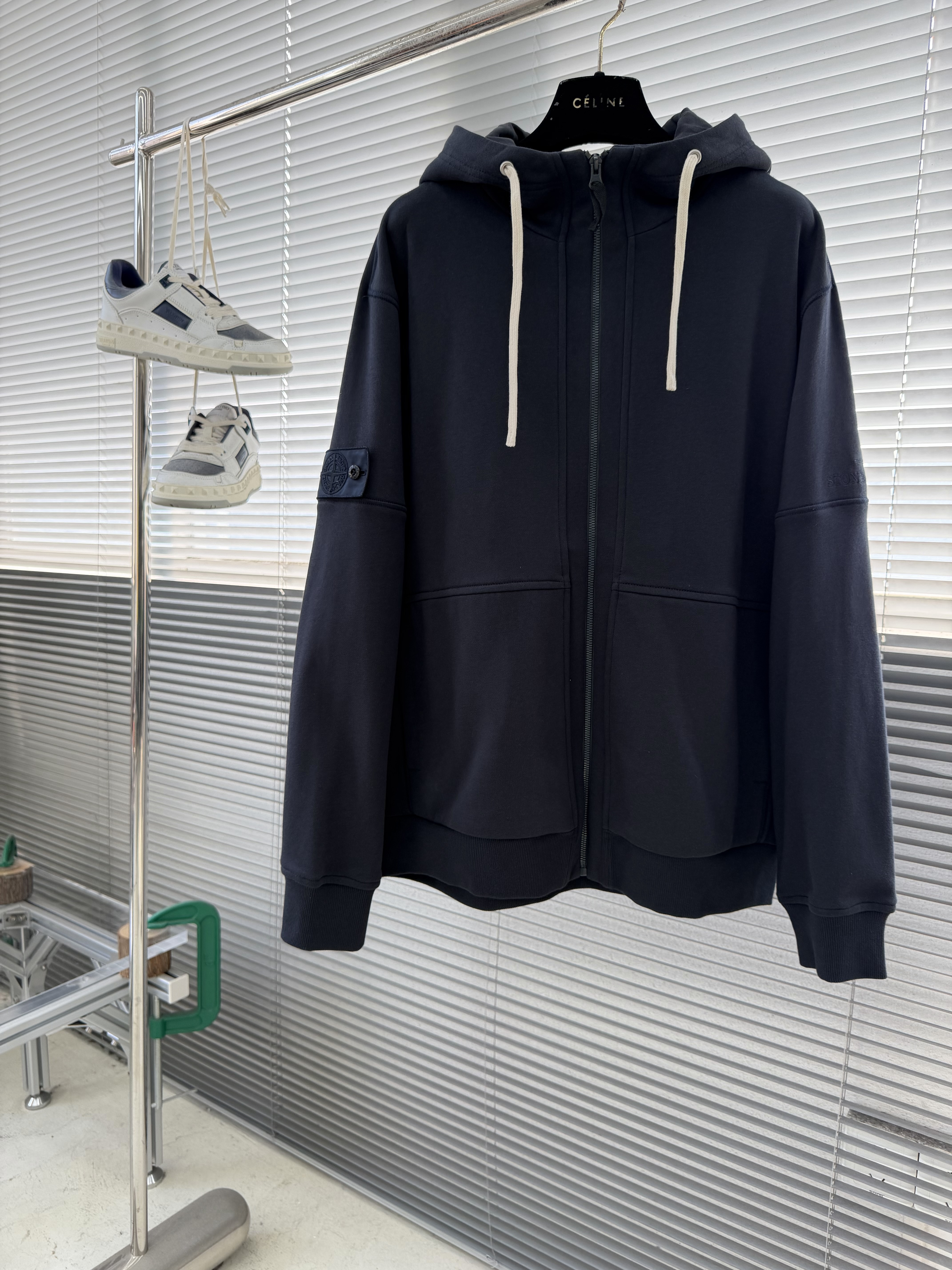 스톤아일랜드 Stone Island 재킷