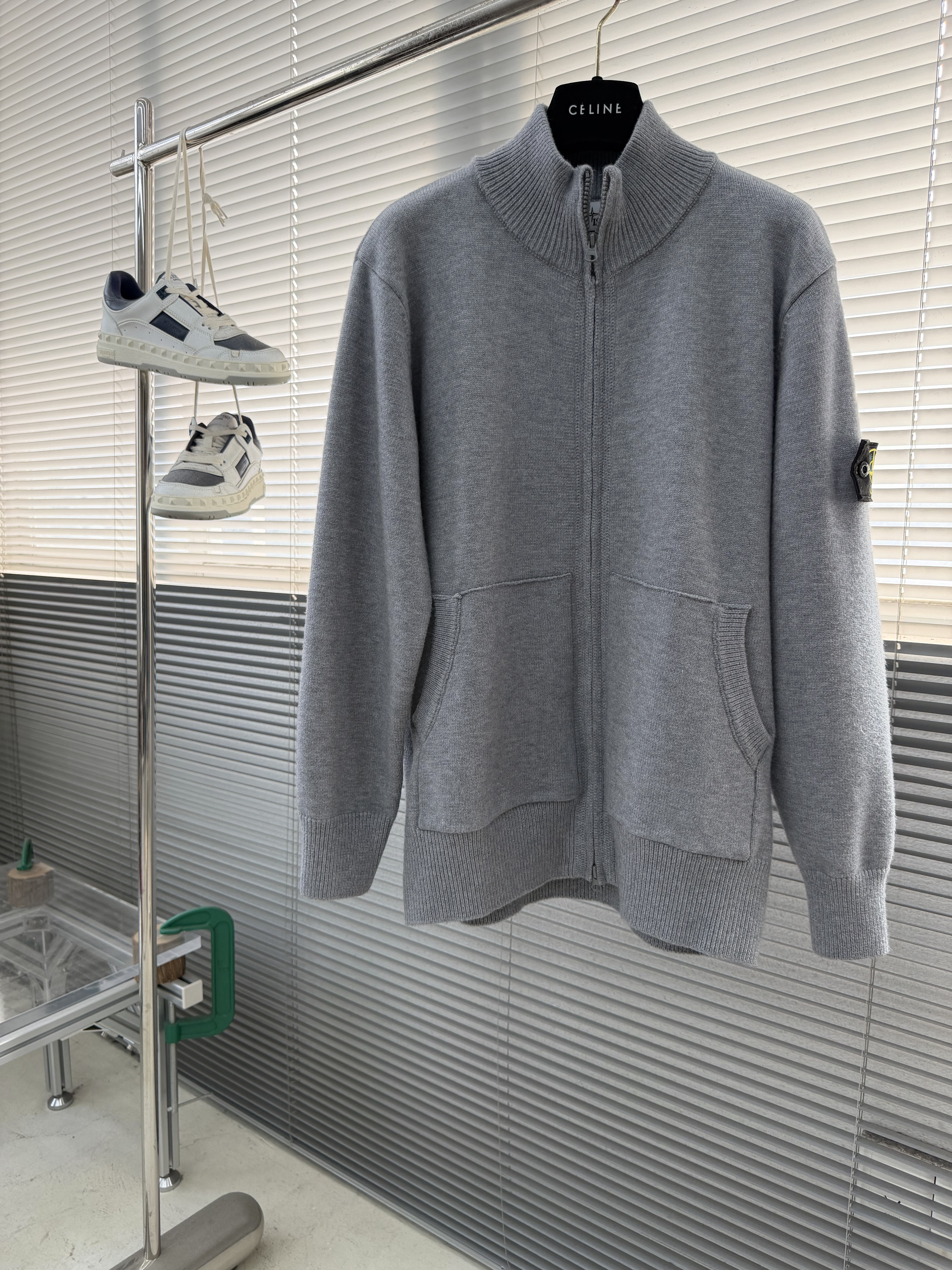 스톤아일랜드 Stone Island 재킷