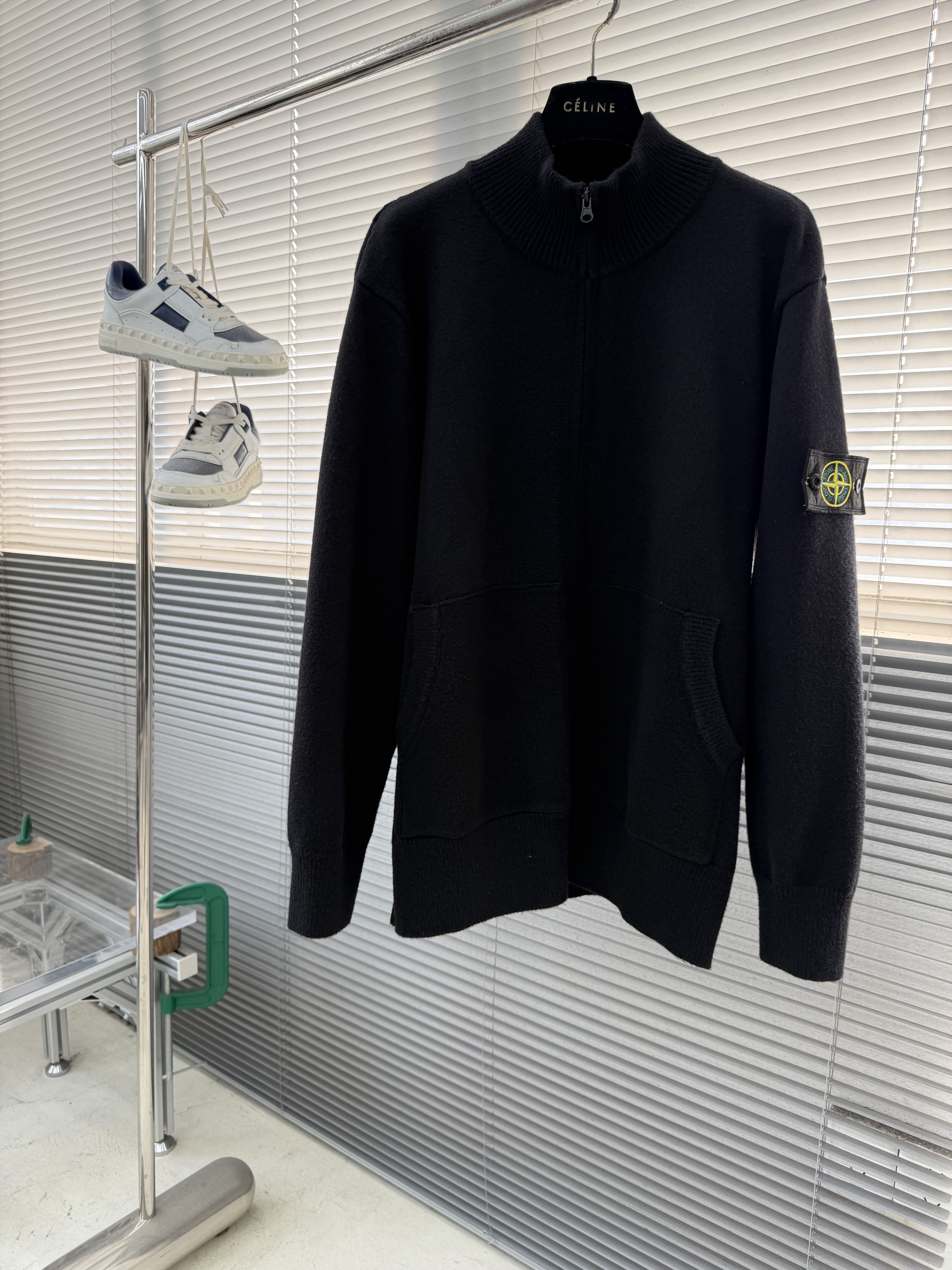 스톤아일랜드 Stone Island 재킷