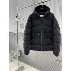 스톤아일랜드 Stone Island 다운재킷