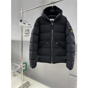 스톤아일랜드 Stone Island 다운재킷