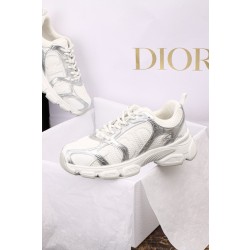 디올 Dior Chrono 스니커즈