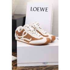 로에베 Loewe Ballet Runner 스니커즈