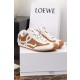 로에베 Loewe Ballet Runner 스니커즈