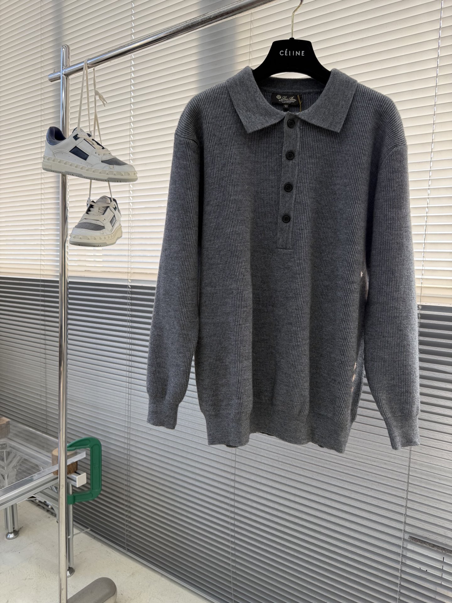 로로피아나 Loro Piana 스웨터