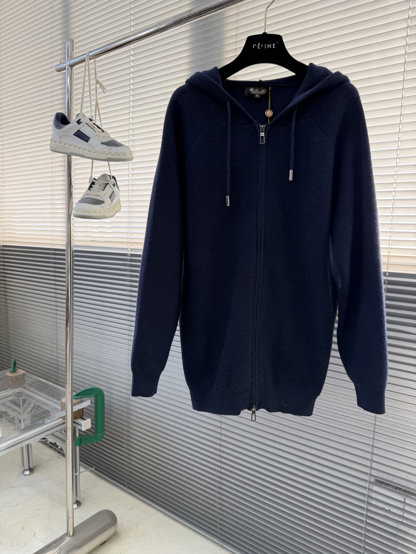 로로피아나 Loro Piana 재킷