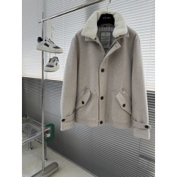 브루넬로 쿠치넬리 Brunello Cucineli 재킷