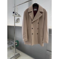 브루넬로 쿠치넬리 Brunello Cucineli 코트