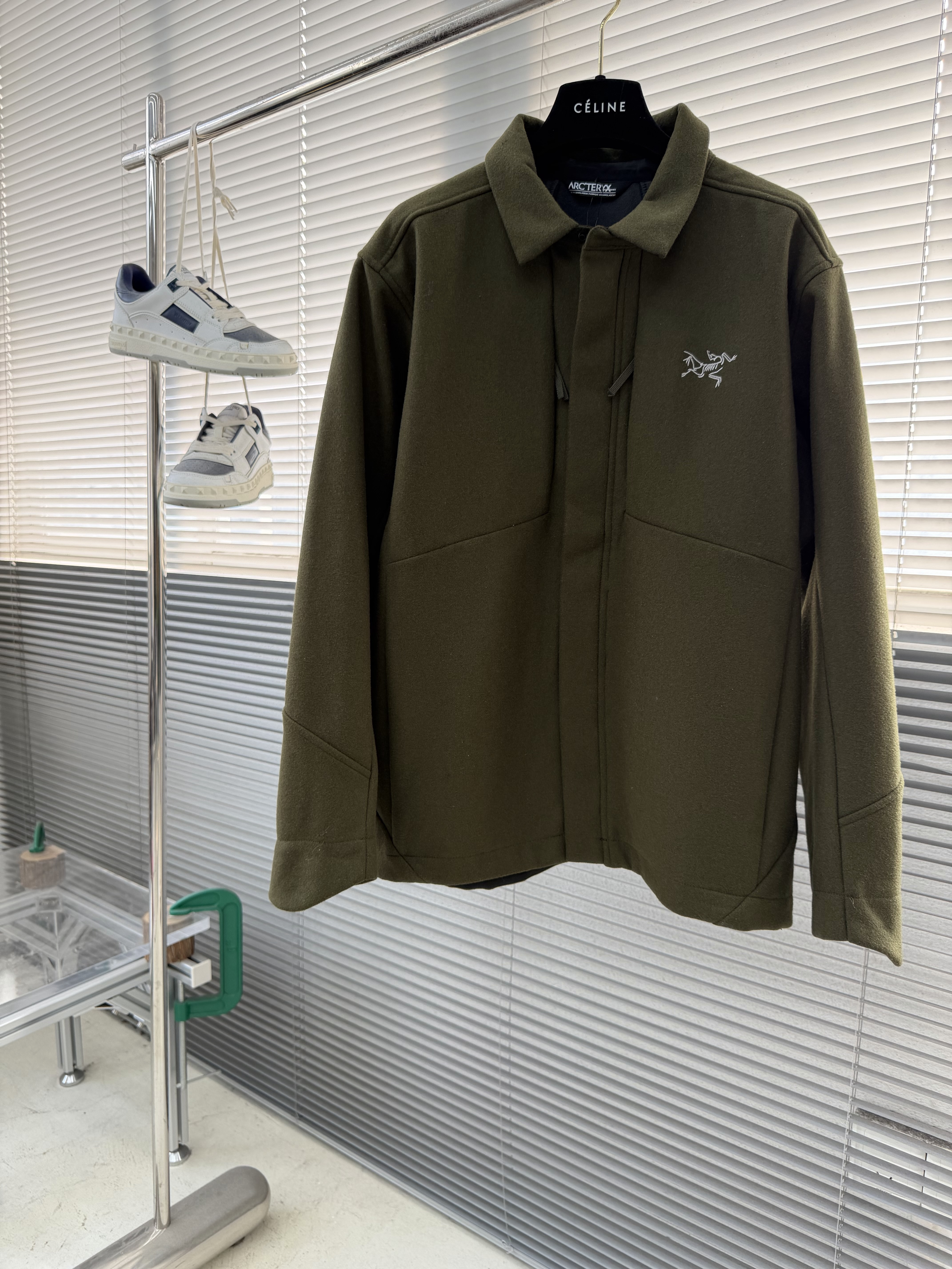 아크테릭스 ARC'TERYX  재킷