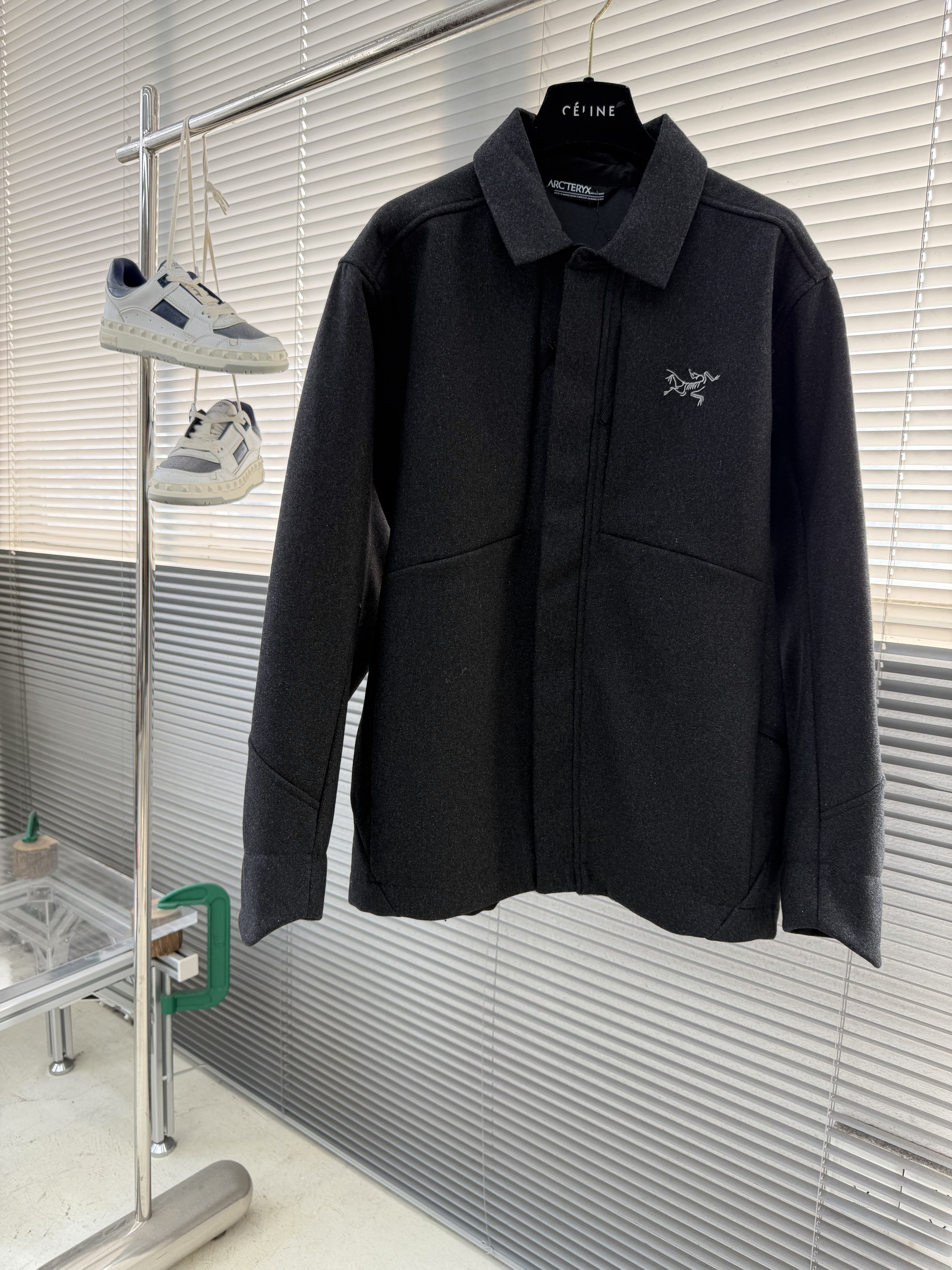 아크테릭스 ARC'TERYX 재킷
