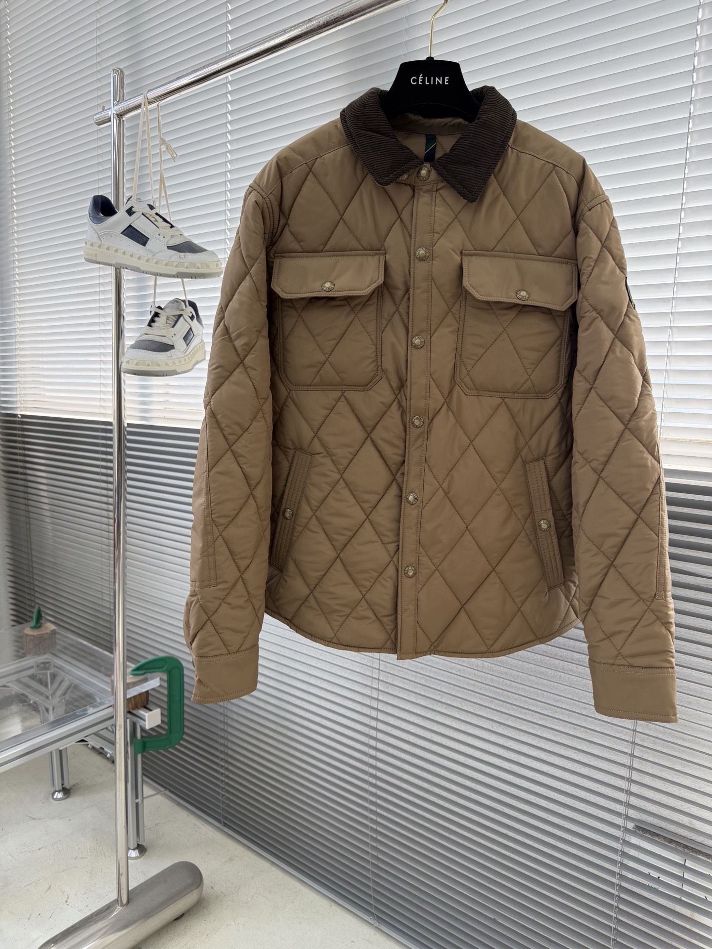 랄프로렌 Ralph Lauren 패딩