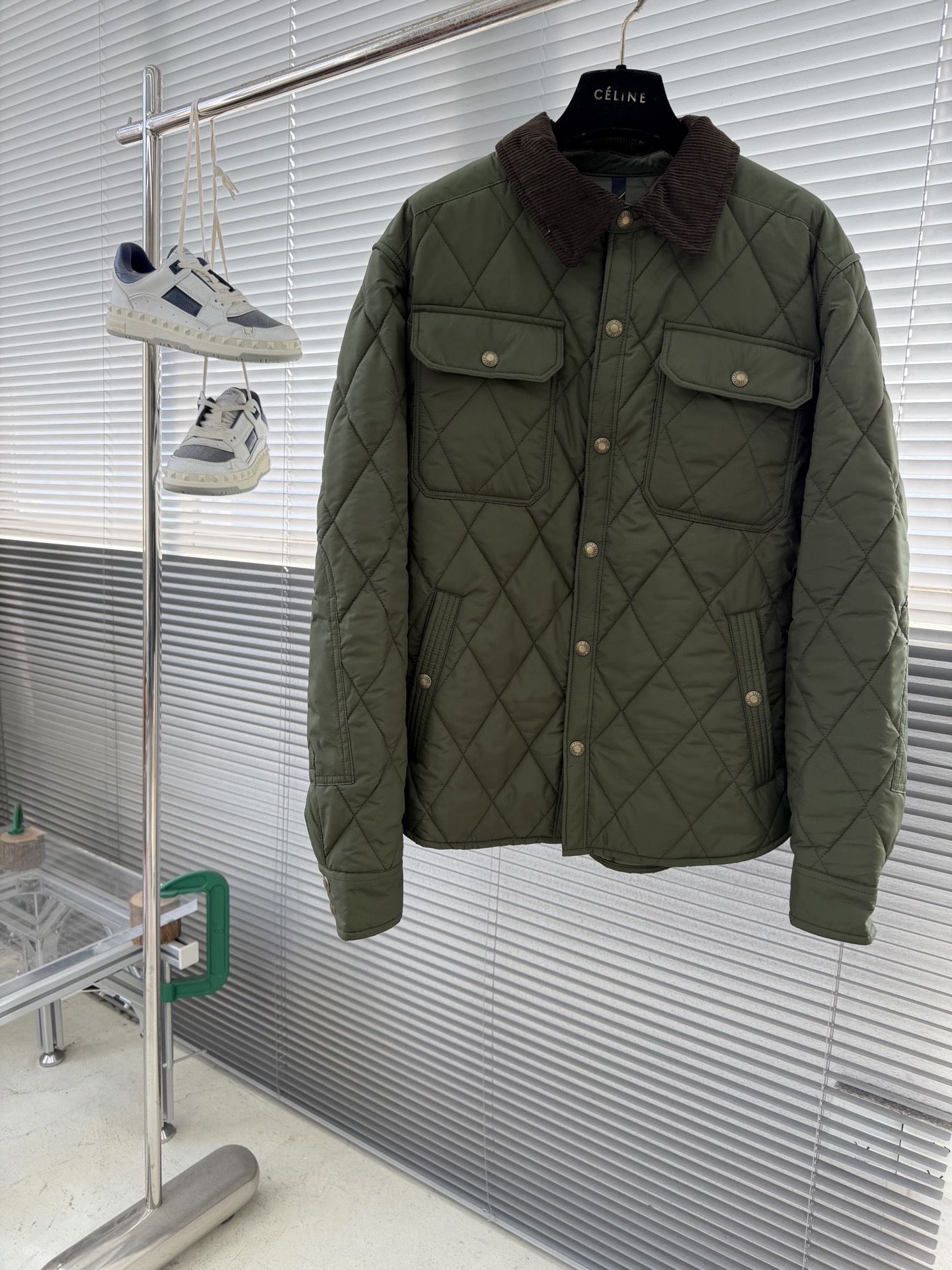 랄프로렌 Ralph Lauren 패딩