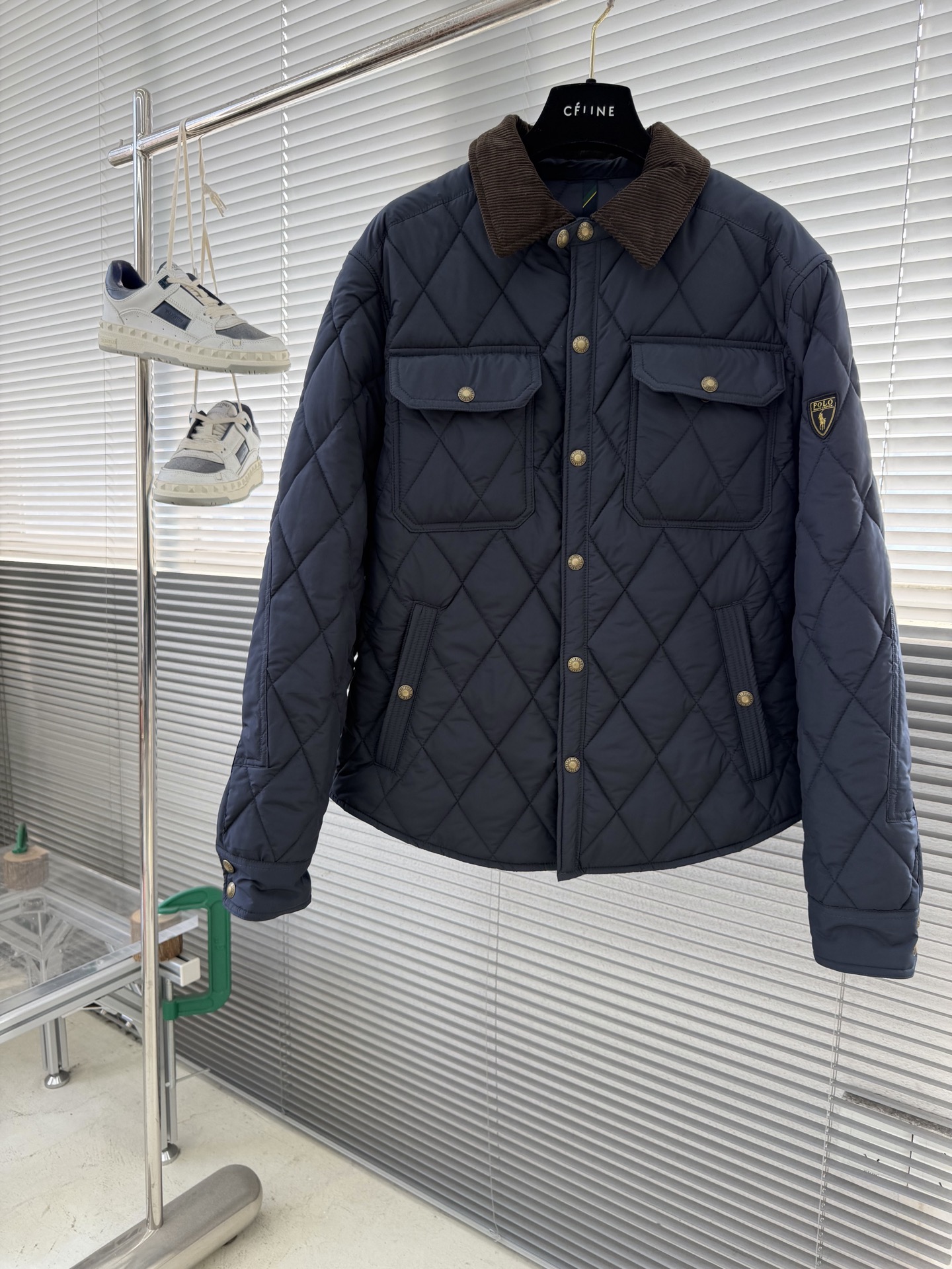 랄프로렌 Ralph Lauren 패딩