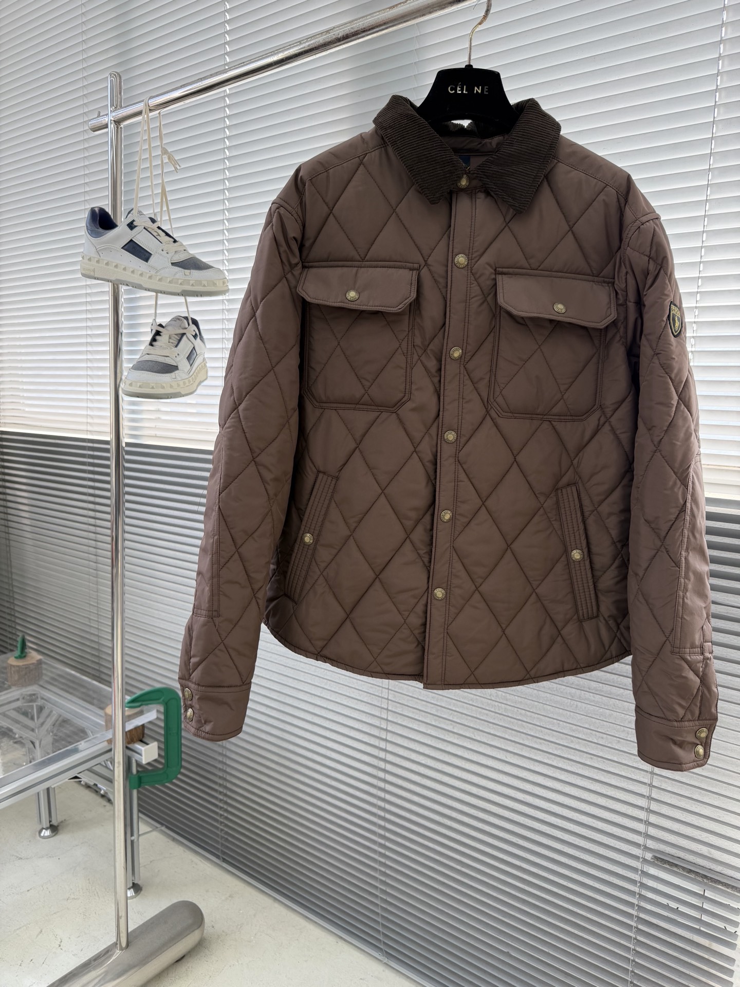 랄프로렌 Ralph Lauren 패딩