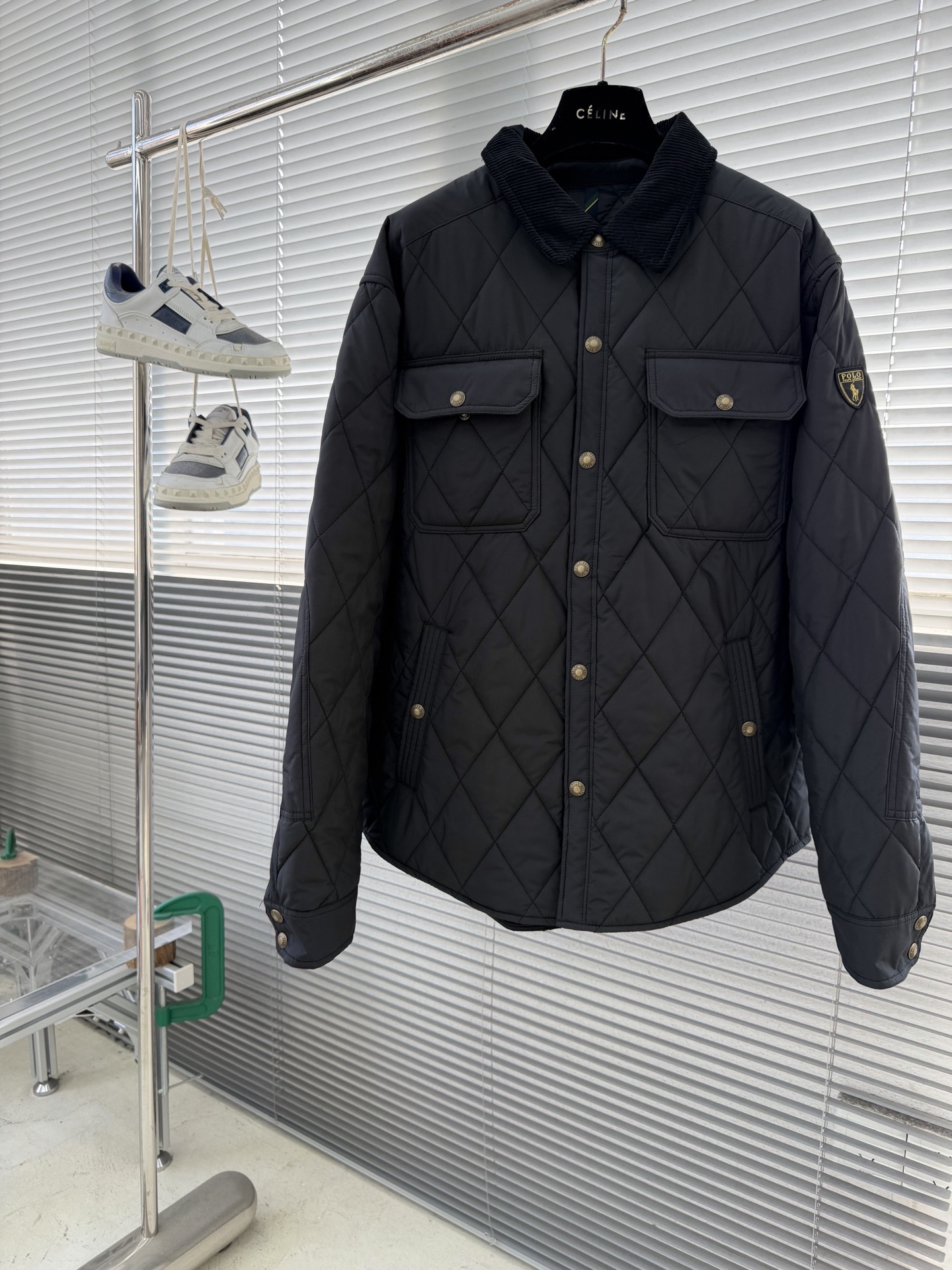 랄프로렌 Ralph Lauren 패딩