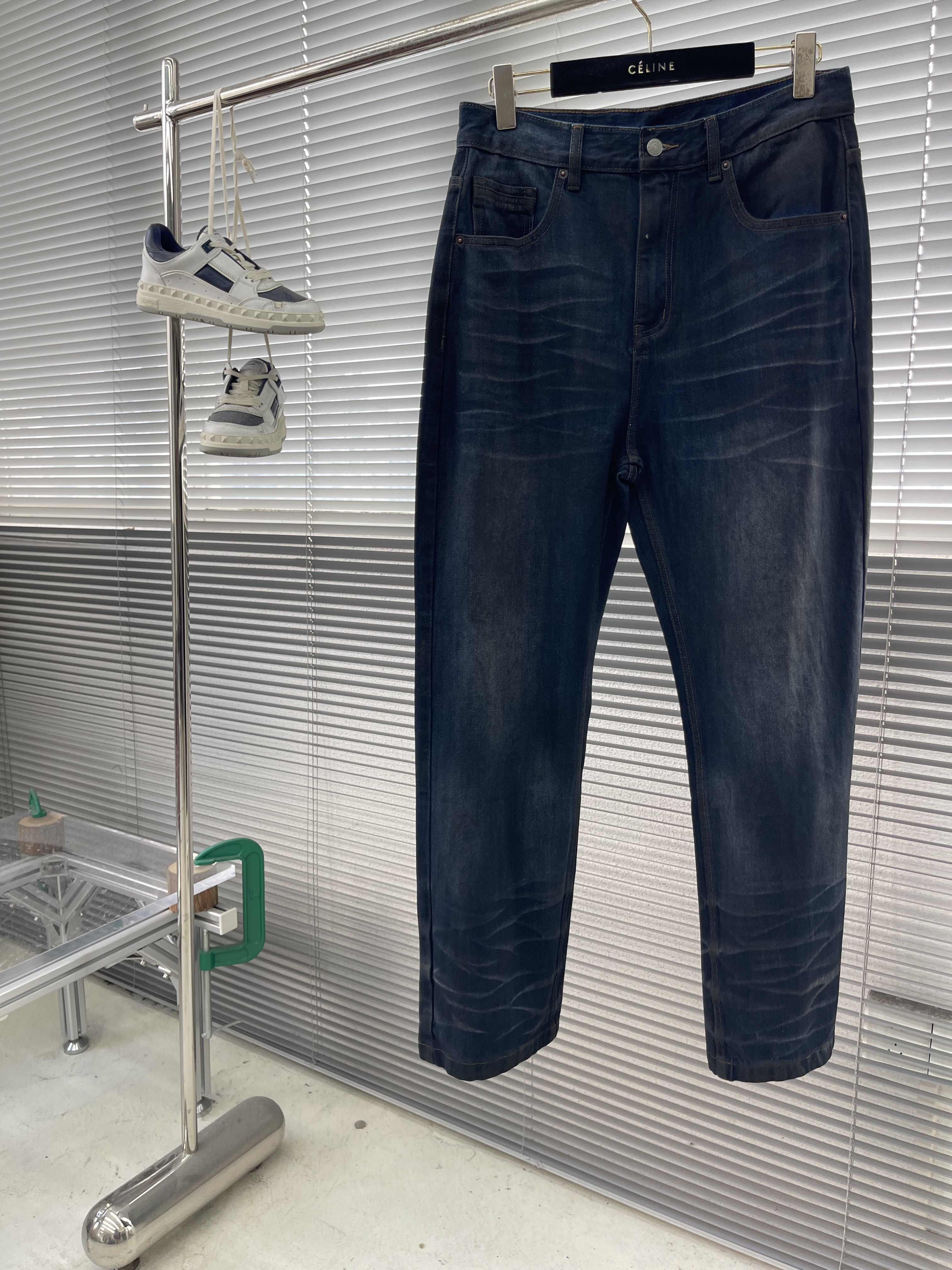 아크네 스튜디오 Acne Studios 청바지