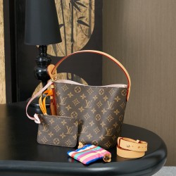 루이비통 Louis Vuitton M26642 Exclusive Capsule Collection All In BB  Monogram