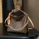 루이비통 Louis Vuitton M27825 Multipass Monogram