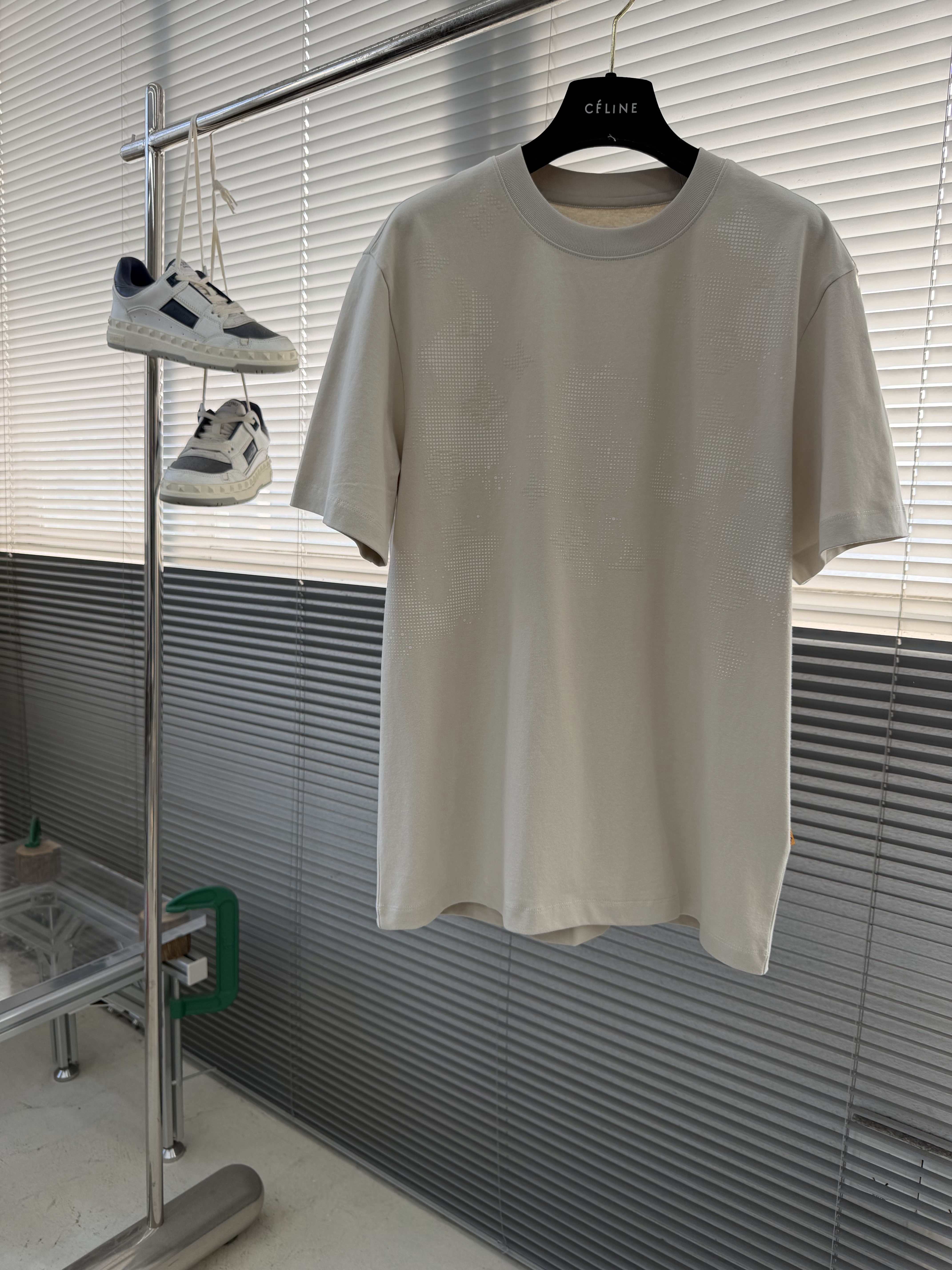 루이비통 Louis Vuitton 반팔 티셔츠