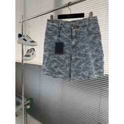 루이비통 Louis Vuitton 반바지