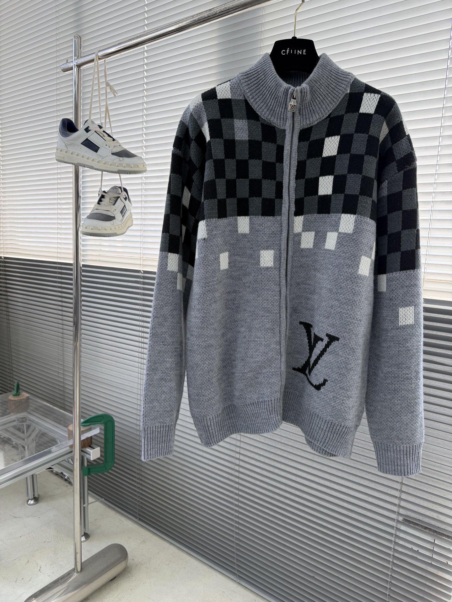 루이비통 Louis Vuitton 재킷