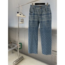 루이비통 Louis Vuitton 청바지