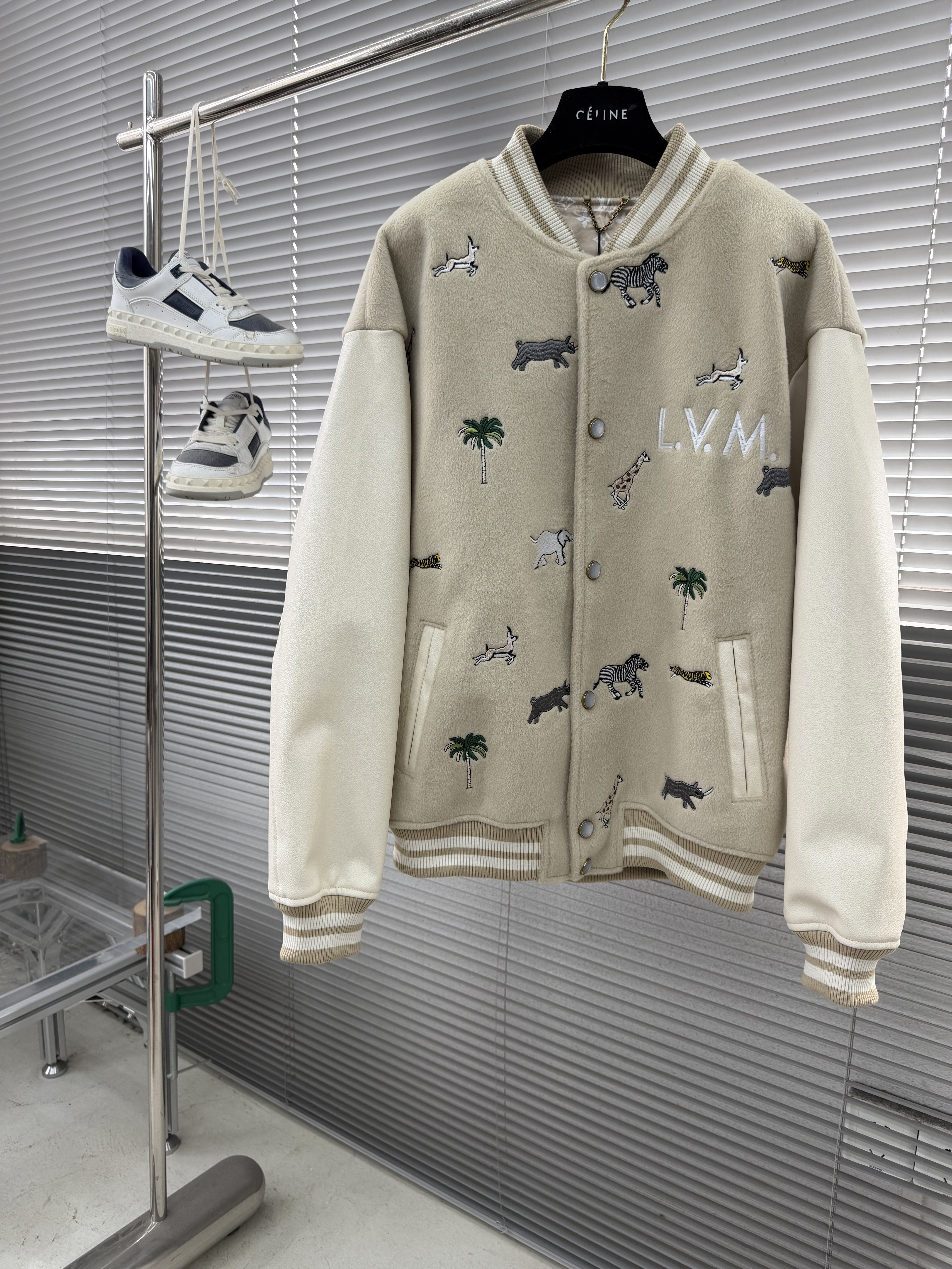 루이비통 Louis Vuitton 재킷