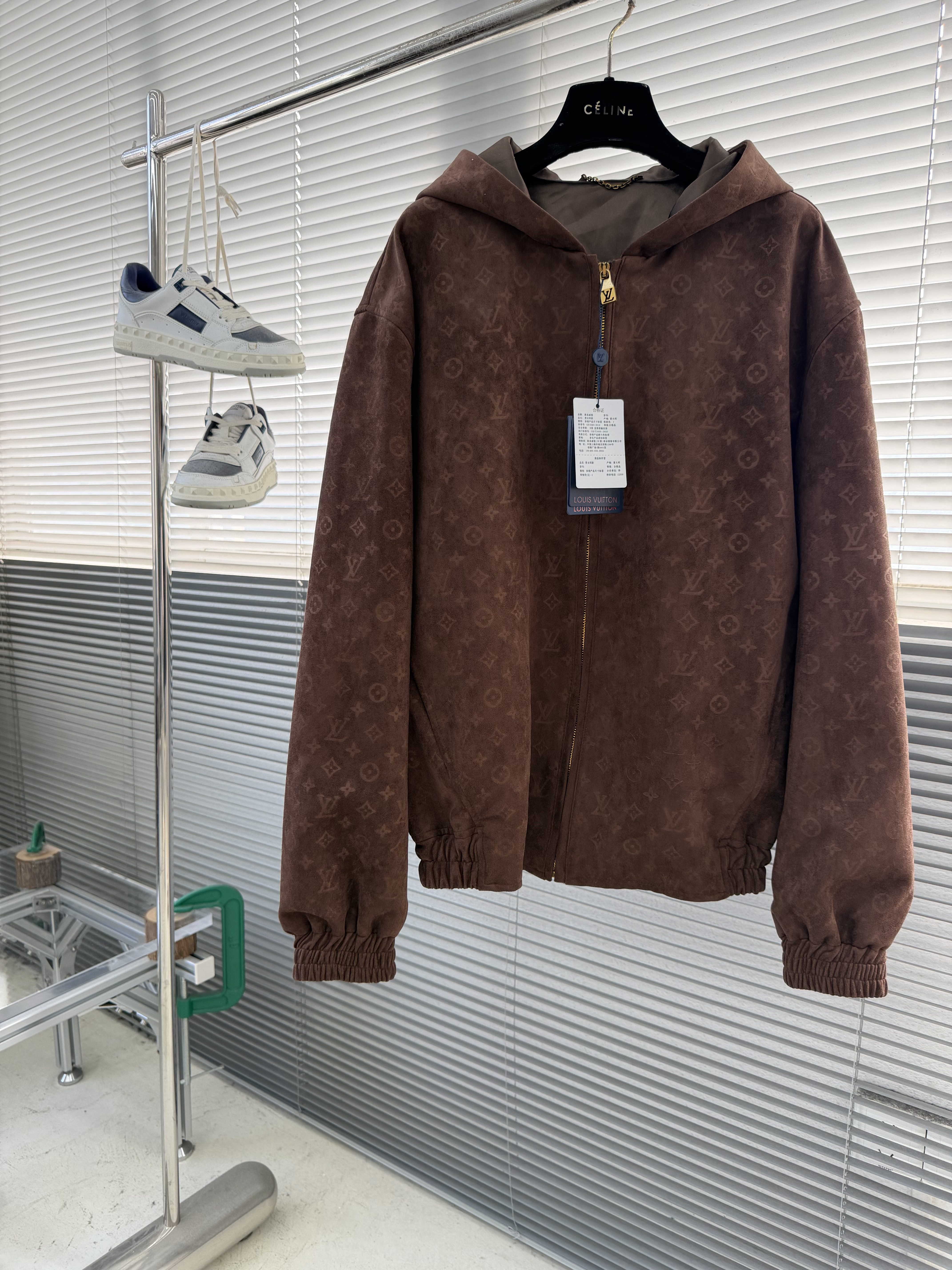 루이비통 Louis Vuitton 재킷