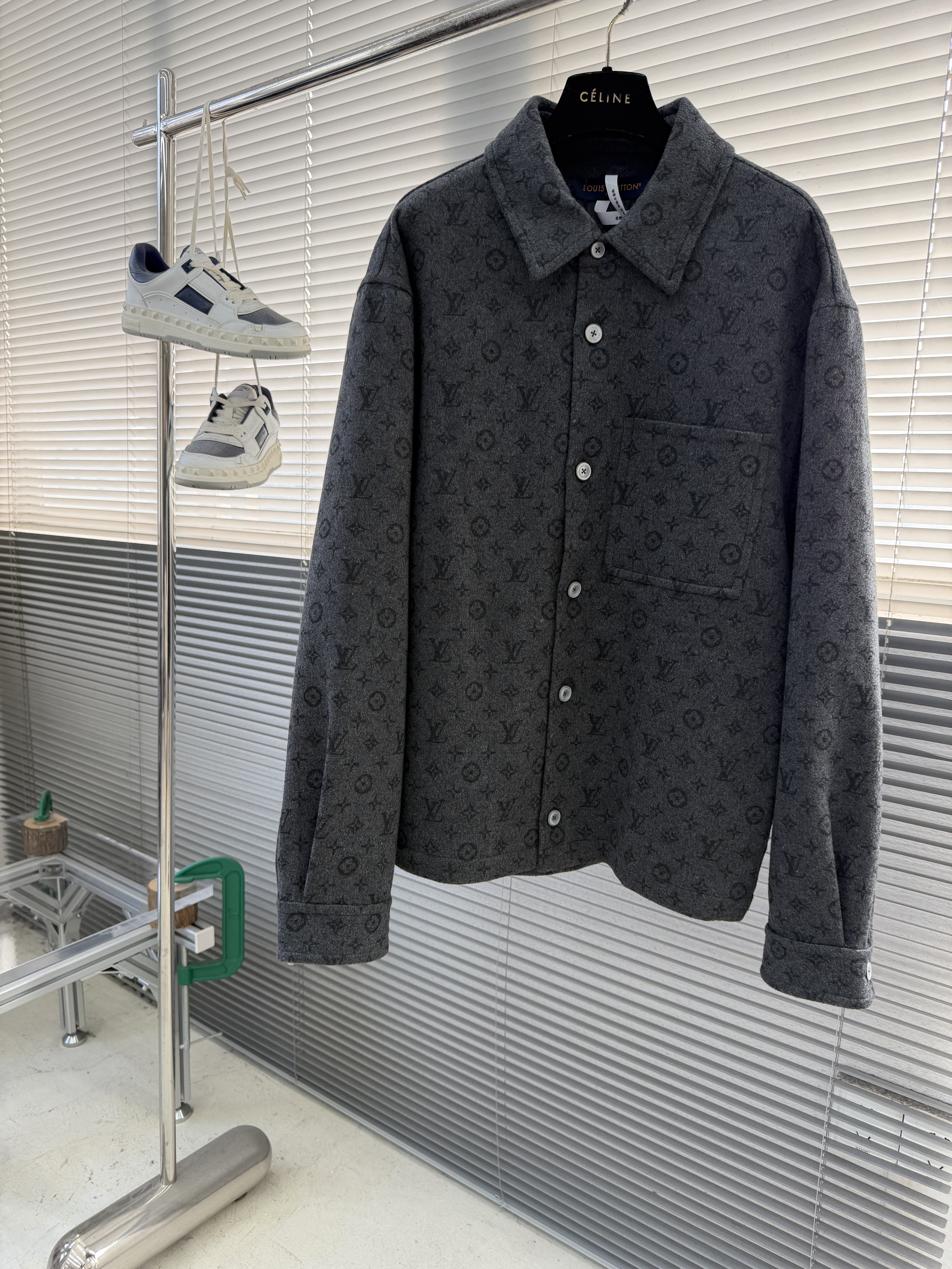루이비통 Louis Vuitton 재킷