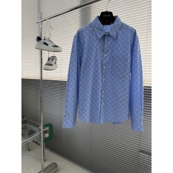 구찌 Gucci 긴팔셔츠