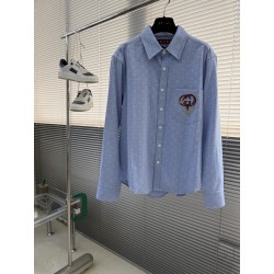 구찌 Gucci 긴팔셔츠