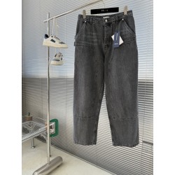 디올 Dior 청바지