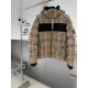 버버리 Burberry 다운재킷