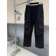 설계사 Balenciaga 바지