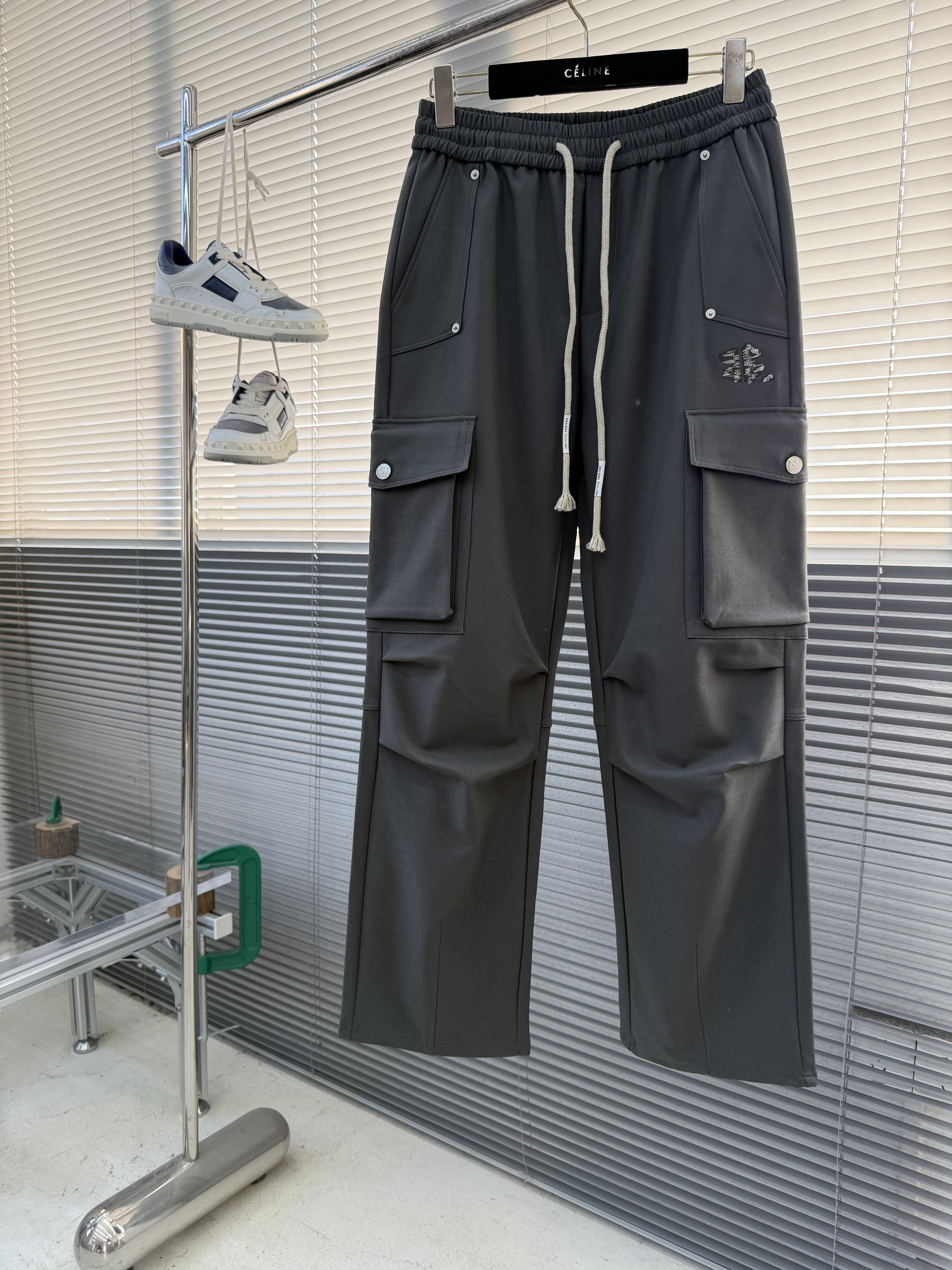 설계사 Balenciaga 바지